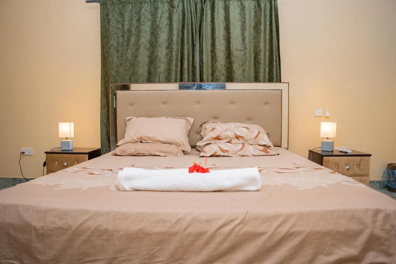 Green Park Beau Vallon  0*, Beau Vallon (Mahe) Seychelles