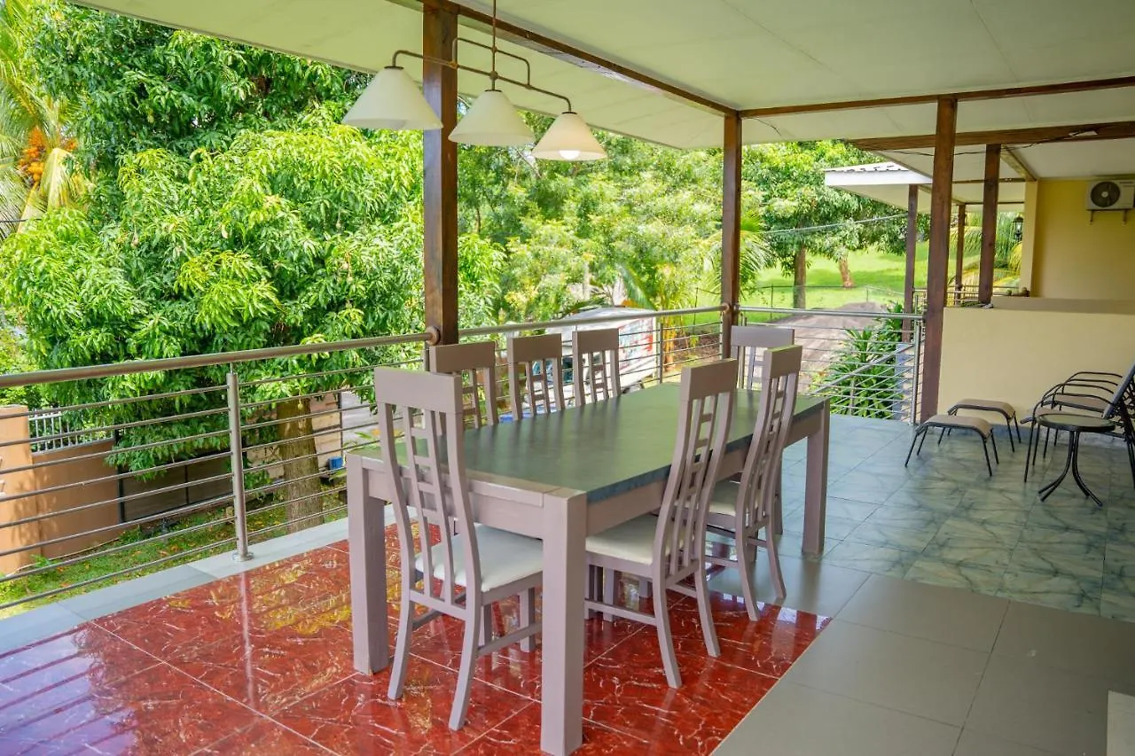 Сasa de vacaciones Green Park Beau Vallon  Seychelles