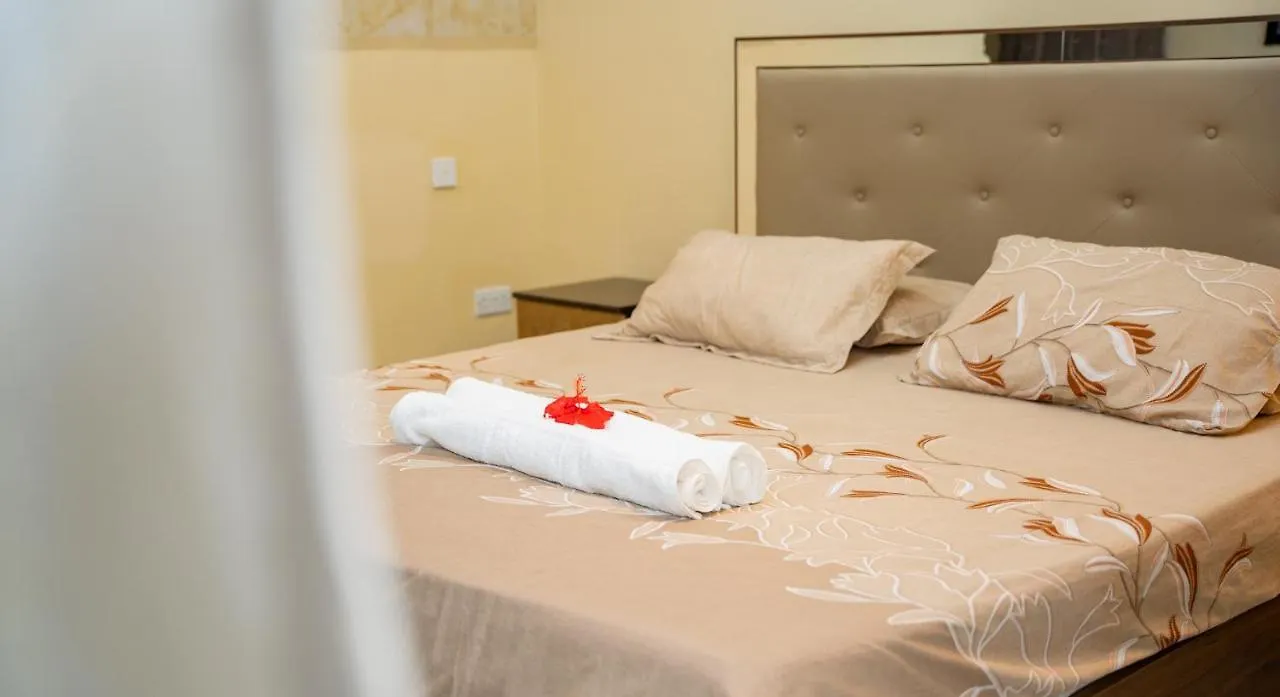 Green Park Beau Vallon  Ferienhaus Beau Vallon (Mahe)