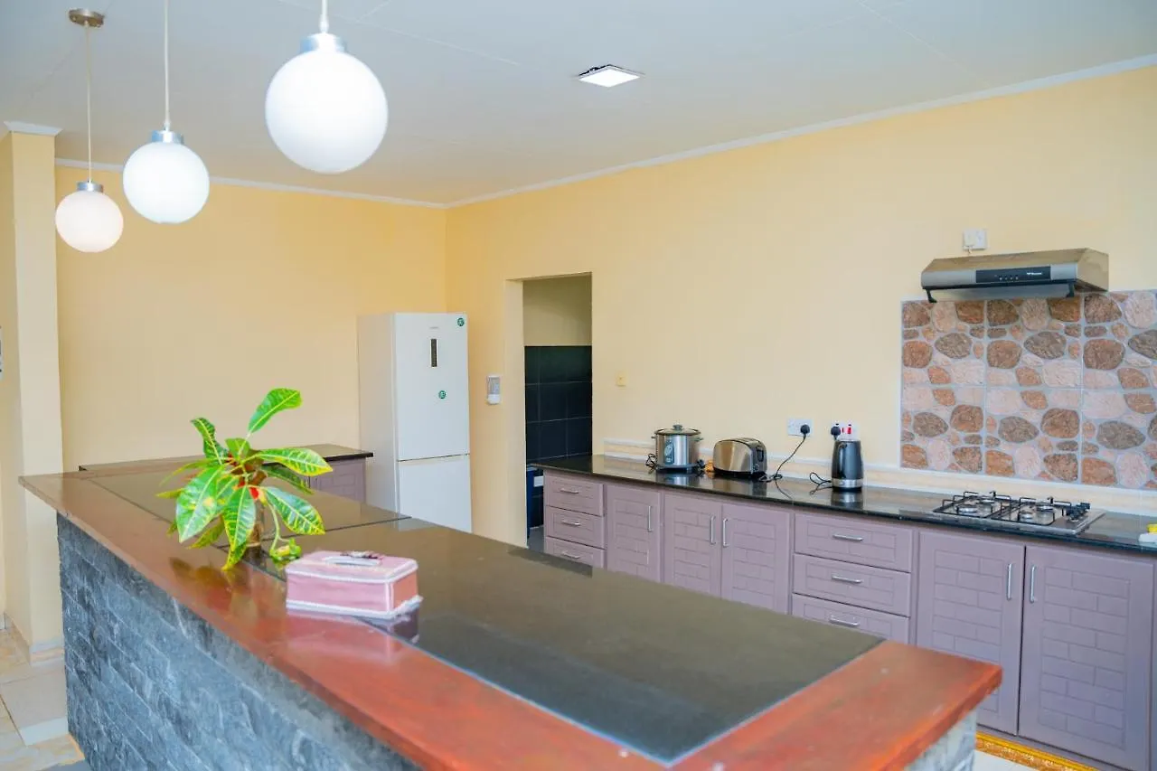 Green Park Beau Vallon  0*, Beau Vallon (Mahe)
