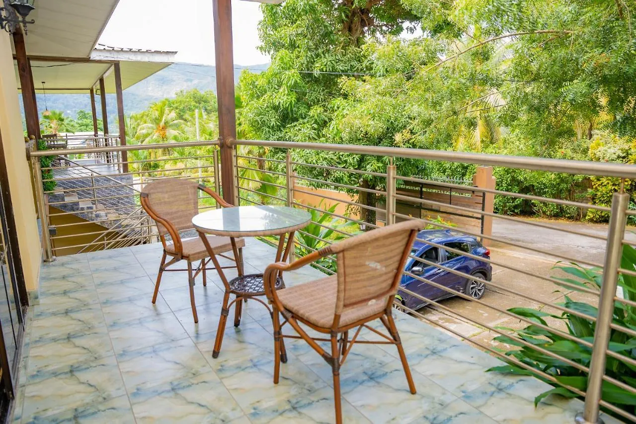 Green Park Beau Vallon  0*, Beau Vallon (Mahe) Seychelles