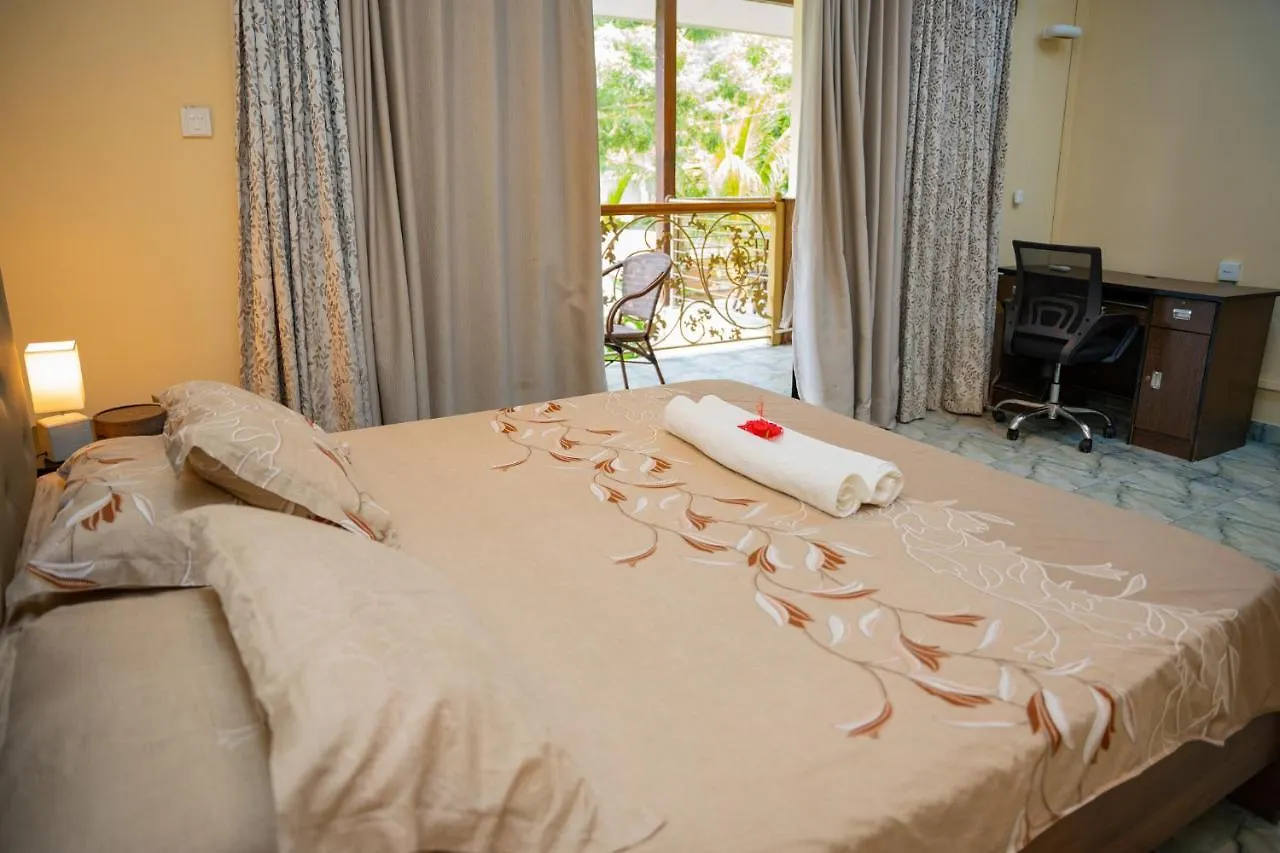 Green Park Beau Vallon  Holiday home Beau Vallon (Mahe)